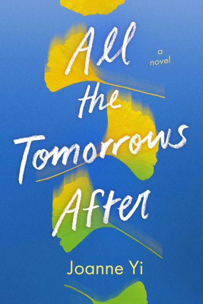 All the Tomorrows After