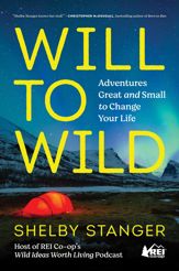 Will to Wild - 6 Jun 2023