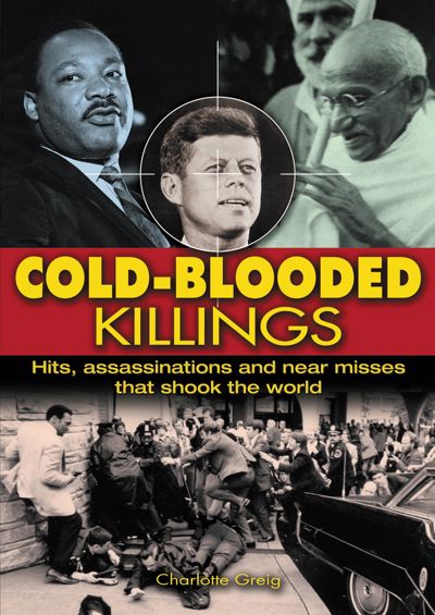 Cold-Blooded Killings