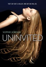 Uninvited - 28 Jan 2014