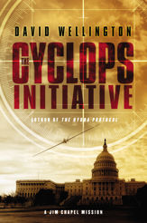 The Cyclops Initiative - 5 Jan 2016