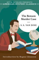 The Benson Murder Case - 2 Aug 2022