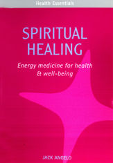 Spiritual Healing - 28 Jan 2016