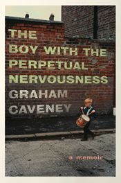 The Boy with the Perpetual Nervousness - 3 Jul 2018