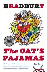 The Cat's Pajamas - 30 Apr 2013