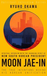 Spiritual Interview with the Guardian Spirit of New South Korean President Moon Jae-In - 23 Jun 2017