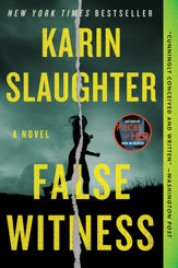 False Witness - 20 Jul 2021