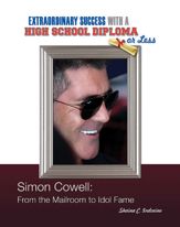 Simon Cowell - 29 Sep 2014