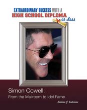 Simon Cowell - 29 Sep 2014