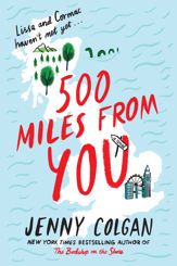 500 Miles from You - 9 Jun 2020