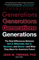 Generations - 25 Apr 2023