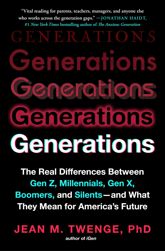 Generations - 25 Apr 2023