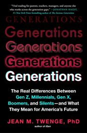 Generations - 25 Apr 2023