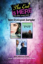 The End Is Here: Teen Dystopian Sampler - 18 Dec 2012