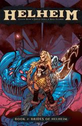 Helheim Vol. 2: Brides of Helheim - 4 Nov 2015