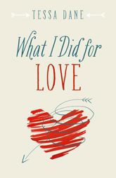 What I Did for Love - 30 Oct 2015