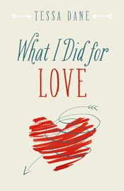 What I Did for Love - 30 Oct 2015