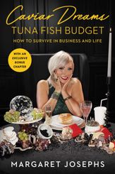 Caviar Dreams, Tuna Fish Budget - 13 Apr 2021