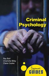 Criminal Psychology - 1 Sep 2009