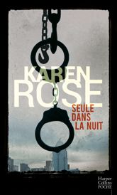 Seule dans la nuit - 8 Nov 2017
