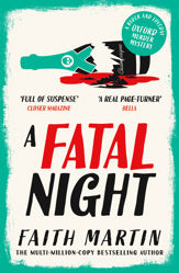 A Fatal Night - 11 Nov 2021