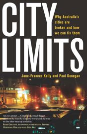 City Limits - 2 Mar 2015