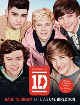 One Direction: Dare to Dream - 22 May 2012