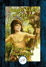Jungle Tales of Tarzan - 29 Jan 2017