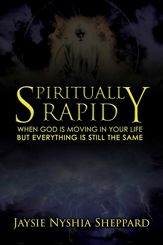 Spiritually Rapid - 17 Apr 2018