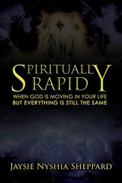 Spiritually Rapid - 17 Apr 2018