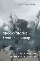 Spooky Stories from the Swamp - 3 Aug 2020