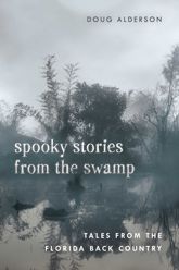 Spooky Stories from the Swamp - 3 Aug 2020