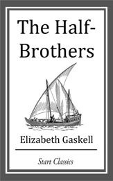 The Half-Brothers - 7 Feb 2014