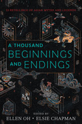 A Thousand Beginnings and Endings - 26 Jun 2018