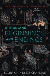 A Thousand Beginnings and Endings - 26 Jun 2018