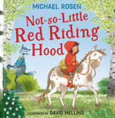 Not-So-Little Red Riding Hood - 28 Sep 2023
