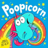 Poopicorn - 19 Jun 2025