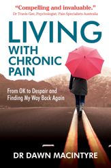 Living with Chronic Pain - 5 Aug 2020