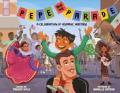 Pepe and the Parade - 10 Jun 2025