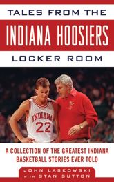 Tales from the Indiana Hoosiers Locker Room - 19 Dec 2011