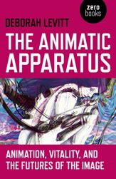 The Animatic Apparatus - 25 May 2018