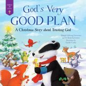 God's Very Good Plan - 2 Sep 2025
