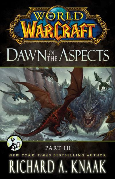 World of Warcraft: Dawn of the Aspects: Part III