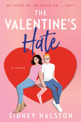 The Valentine's Hate - 27 Dec 2022