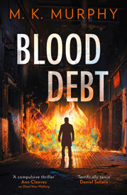 Blood Debt - 12 Sep 2024