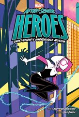 Ghost-Spider's Unbreakable Mission - 26 Nov 2024