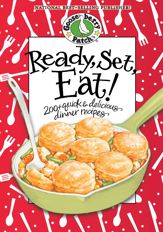 Ready Set Eat - 1 Feb 2008
