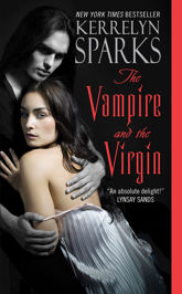 The Vampire and the Virgin - 9 Mar 2010