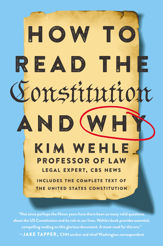 How to Read the Constitution--and Why - 25 Jun 2019