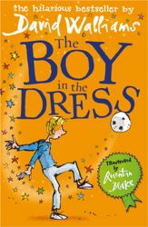 The Boy in the Dress - 25 Jun 2009